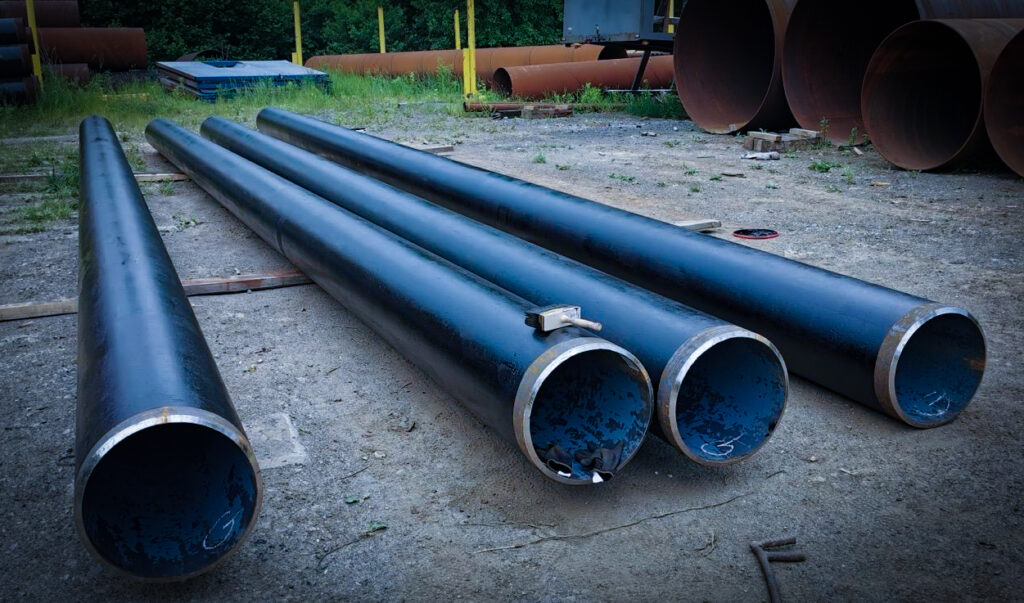 Silesian Steel Distribution Sp. z o.o. - Twoje projekty, nasza stal