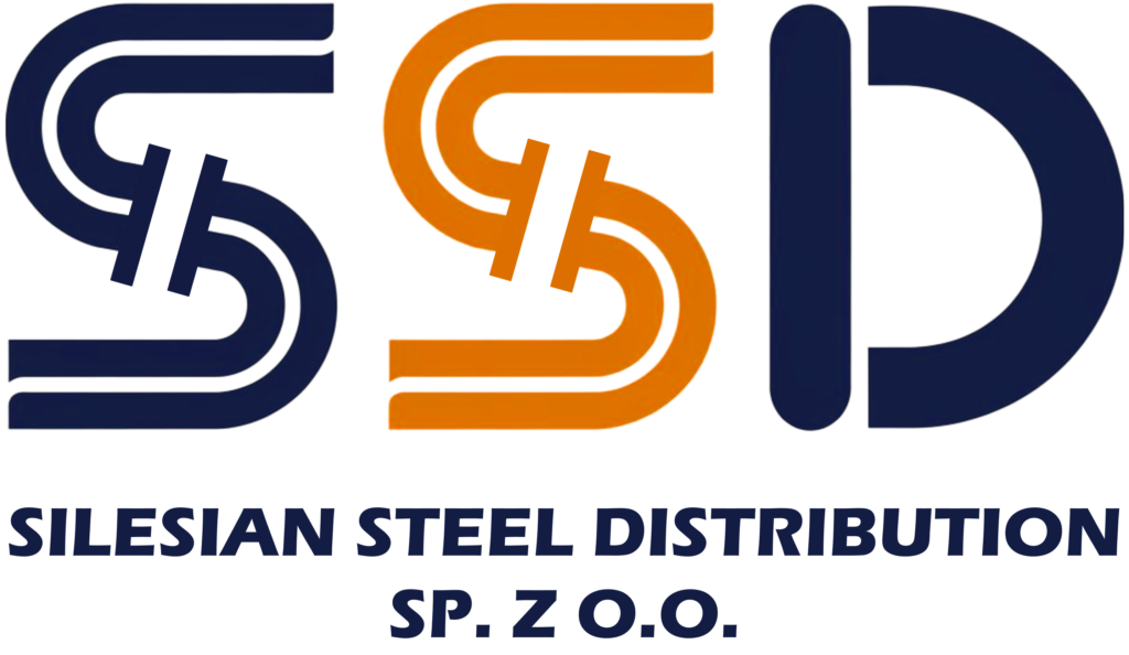 Silesian Steel Distribution Sp. z o.o. - Twoje projekty, nasza stal